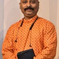 HARMONY IN HUES Solo Show Of Paintings By Well-Known Artist Deepak B. Patil In Jehangir