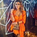 Dolma Thakur Is An Actress And Model And Has Worked In Several Webseries And Dozens Of Punjabi Music Albums