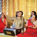 Craft And Emotions In Devotional Melody LAUTE HAIN RAM Put Together By Rakesh Radav And Divya Kohli