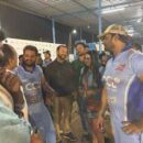 Raghav Nayyar paired with Khesari Lal Yadav