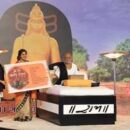 Morari Bapu Launches Shemaroo’s SHRI RAM BHAKTI UTSAV Musical Series Celebrating Ram Lala’s Pran Pratishtha At Ayodhya
