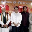 ‘695′ Unveils Epic 500-Year Saga Of Relentless Struggle For Ram Mandir Temple In Ayodhya