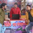 Actor Dhananjay Singh Will Now Be Seen In The Bhojpuri Film ‘Gharwali Baharwali 3’ With Yash Kumar And Shubhi Sharma