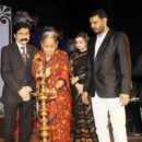 Akhand Bharat Gaurav Award 2024 Ceremony Was Completed With Great Pomp –  Fan – Fare