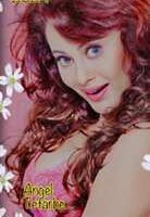 Miss International Peace Beauty Queen 2024 Awarded To Angel Tetarbe By Indo European  Business Council