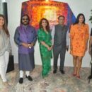 Avataran – A Solo Art Show By Anita Goel Unveiled On February 4