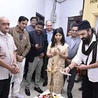 Windows Of Inner Expressions Art Exhibition By Contemporary Artist Maitrry P Shah In Jehangir