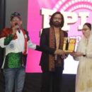 DPIAF- Bharat Gaurav Iconic Award – NDMC Auditorium New Delhi 24th January