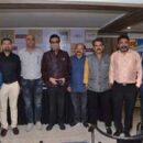 Press Conference Of Mumbai Utsav Organized By Films Today And Realto Media