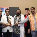 Successful And Grand Celebration Of RASHTRIYA RATNA SAMMAN 2024 Season 3 By Dr. Krishna Chouhan On Republic Day