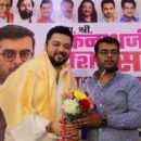 Grand Health Camp Organized By Shri Arjun Kandhari Ji On The Occasion Of The Birthday Of Chief Minister Of Maharashtra Shri Eknath Ji Shinde Saheb