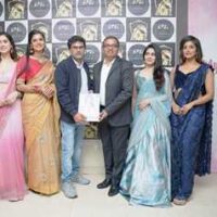 Vishwak Sen Appointed As Brand Ambassador Of HPSL’s Telugu Team & Launched My South Diva Glam Calendar