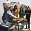 Eminent Painter Anita Goyal’s Solo Show Avataran From 4th February