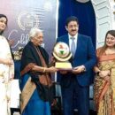 Sandeep Marwah Recognized By Governor Of Uttar Pradesh For Advancing Women Empowerment