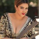 Calcutta\’s Anushka Das Aka ‘Moon’ Has Been Working In The Film And TV Industry For Many Years