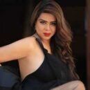 Anushka Das Does Acting, Dancing And Modeling And Is Also Involved In Social Service Work