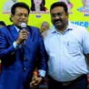 Bollywood Karaoke Musical Show Presented By SHREE SARASWATI MUSIC CO. Was Organized In Mumbai