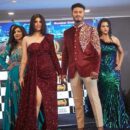 The Grand Event Of GLOBAL ACHIEVERS INTERNATIONAL AWARD 2024 Concluded In Dubai