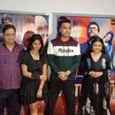 Grand Launch Of Trailer And Song Of Akash Kumar Mittal Starrer Hindi Film SETTLEMENT