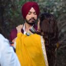 Heer And Ranjha’s Love Blossoms In Zee TV’s Popular Show IKK KUDI PUNJAB DI