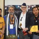 2nd Edition Northeast India International Film Festival 2024 Successfully Held In Mumbai