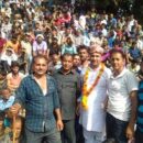 From Social Work To Politics Sanjay Manhas Journey Is Inspiring