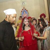 Mumbai Turns Mamtamai  With Shree Radhe Maa Janmotsav Celebrations
