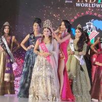 Tanvi Grover: A Remarkable Trailblazer In The Global Teen Pageant Scene