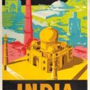 Announcing the Inaugural Exhibition from the  Tuli Research Centre for India Studies “Self-Discovery via Rediscovering India”