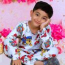 Only 6 Year Old Child Artist Kiyan Kalpesh Pithwa Is Working In Hindi Series EK ADHURI KAHANI