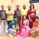 Mimoh Chakraborty Will Spark Himself In Horror Comedy Film OYE BHOOTNI KE