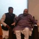 Aashiq Shaikh Is A Hardworking And Militant Leader, Executed Various Schemes As A BJP Karyakarta