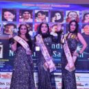 KCF Miss And Mrs  India And Nari Shakti Samman 2024 Was Organized Successfully And Grandly