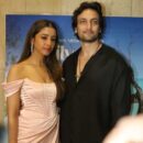 Khushboo Vaiddya And Arhaan Patel Were Present At The Grand Launch Of Producer Ajay Soni’s Music Video SILVETEIN