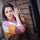 Actress Swinky  Has Worked In Many Hindi And Haryanvi Music Videos