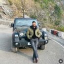 Ayan Maliks OCEAN HILL Drinking Water Is Purity And Pleasure Collected  From Himalayas