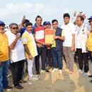 Dr. Dharmendra Kumar, President of Doctor 365 organized a successful Maha Arogya Camp in Mumbai