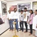 EVERY PICTURE HAS A STORY An exhibition of Photographs by Kabeer Ramesh at Nitya Artists Centre