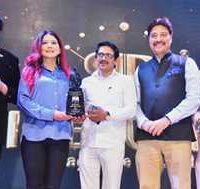 Raju Tank’s Dadasaheb Phalke Chitranagari Awards Honor Excellence In Indian Cinema