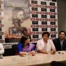 Indian Filmmaker Shubhanshu Satyadeo’s SAKSHAM Set To Shine On The Global Stage At Cannes!