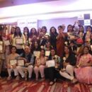 WEE-E4BM Achievers’ Awards 2024 Organized By  WEE – Women Entrepreneurs Enclave  &  E4BM – Enclave For Business Men