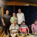 Webseries “NEEB KARORI BABA..MAUNI MAA”  For Jai Sanatan Cinema OTT