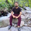 ASGER ALI WANI A Youth Icon To Promote Fitness