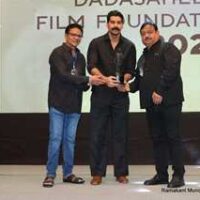 Dadasaheb Phalke Film Foundation Awards 2024: A Star-Studded Celebration