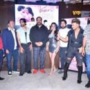 Renowned Model And Actress Rehaa Khann’s New Music Company R-Series’ First Song KAVERI  Unveiled