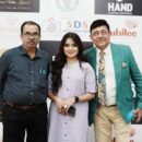 The Beauty Pageant Show MISS NORTH INDIA 2024 Held In Chandigarh With Great Fan & Fare
