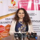 Shreom Communications & Solutions Managed Events For “Uprise Grrow” & “Pujya Divine Spiritual & Wellness Awards”