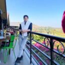 Film Director Kumar Neeraj Appointed Mumbai Vice President Of Rashtriya Karni Sena