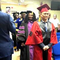 The American University USA, Headed By It’s Chairman His Eminence Prof. Dr. Madhu Krishan Commemorated United Nations International Day Of Family On 16th June 2024 At New York