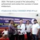 “Kicking Down Stereotypes: SANDEEP NEGI’s Triumphant Tale Of Diversity”